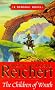 The Children of Wrath (A Renshai novel)