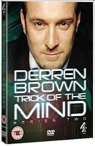 Derren Brown - Trick of the Mind Series 2 [DVD] [2004]