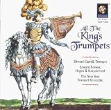 All the King's Trumpets