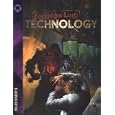 Forbidden Lore: Technology (Fading Suns)