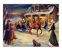 Winter nostalgia