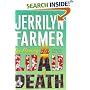 The Flaming Luau of Death : A Madeline Bean Novel (Madeline Bean Mysteries (Hardcover))