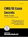 CMQ/OE Exam Secrets Study Guide: CMQ/OE Test Review for the Certified Manager of Qual...