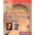 Solutions to Women's Hair Thinning and Loss: Restoring Beautiful Hair