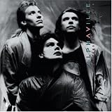 Revue Alphaville  / Afternoons In Utopia