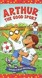 Arthur The Good Sport [VHS]
