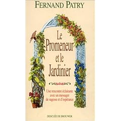 Le promeneur et le jardinier