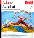 Revue Adobe  / Adobe Acrobat 5.0, mise à jour