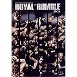 WWE Royal Rumble 2009 Limited Edition Collector Tin - DVD