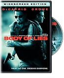 Body of Lies (Widescreen Edition)