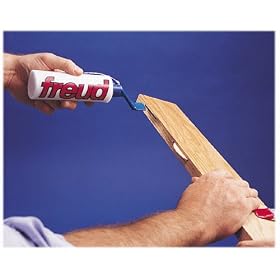 Freud G100 Biscuit Joint Gluing System (Glue not included)
