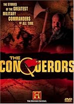 The Conquerors Streaming.