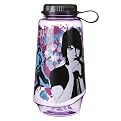 Camp Rock Plastic Water Bottle Set of 2