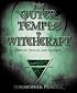 Outer Temple of Witchcraft CD Set