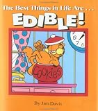 The Best Things Are Edible (Little Books)
