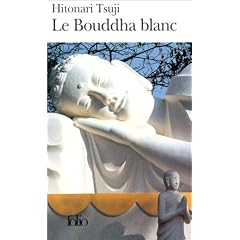 Le bouddha blanc