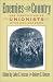 Enemies of the Country: New Perspectives on Unionists in the Civil War South