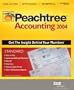 Peachtree Accounting 2004