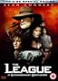 The League of Extraordinary Gentlemen