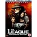The League Of Extraordinary Gentlemen - 2 disc Special Edition [DVD] [2003]