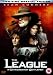 The League Of Extraordinary Gentlemen - 2 disc Special Edition [2003]