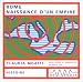 Book Rome, naissance d'un empire (CD audio)