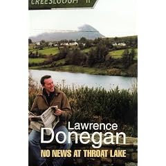 No News At Throat Lake