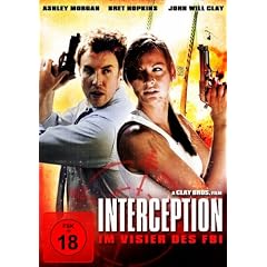 Interception - Im Visier des FBI