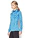 Women's Under Armour Tech  SpaceDye 1/2 Zip , Jazz Blue (481), Medium