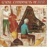 Great Composers of Jazz