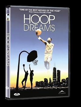 Hoop Dreams
