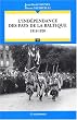 L'ind�pendance des pays de la Baltique 1918-1920