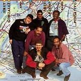 Revue Jerry Gonzales & the Fort Apache Band  / Pensativo