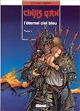 Revue Glénat  / Cinjis Qan, tome 1 : L'éternel ciel bleu