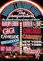 Broadway & Hollywood Legends - The Songwriters - Kander & Ebb and Alan Jay Lerner
