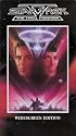 Star Trek V - The Final Frontier (Widescreen Edition) [VHS]