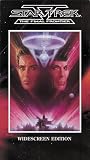 Star Trek V - The Final Frontier (Widescreen Edition)