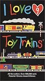 I Love Toy Trains 9