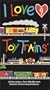 I Love Toy Trains 9 [VHS]