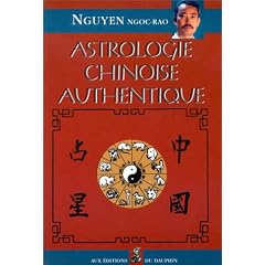 Astrologie chinoise authentique