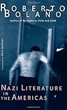 Nazi Literature in the Americas (New Directions Paperbook)