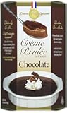 Dean Jacob's Chocolate Creme Brulee Mix