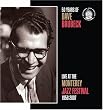 50 Years of Dave Brubeck: Live at the Monterey Jazz Festival 1958-2007