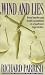 Book Wind and Lies: A Joshua Rabb Novel (Joshua Rabb)
