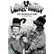 Laurel and Hardy DVDs