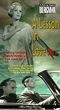 A Lesson in Love