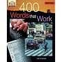 400 Words That Work: A Life Skills Vocabulary Program (400 Words That Work Ser)