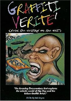 Graffiti Verite: Read the writing on the wall