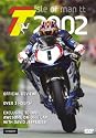 Isle of Man TT 2002 [DVD] [Region 1] [US Import] [NTSC]