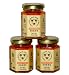 Gourmet Food : Savannah Bee Honey Co. Orange Blossom Honey - 3pc